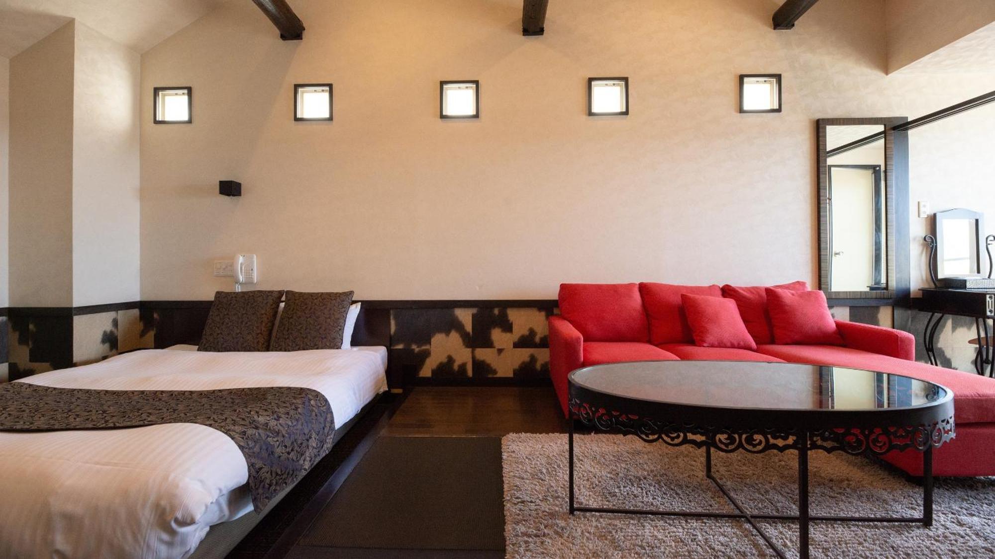 Beauty&Spa Resort Izu 頬杖の刻 Exterior foto