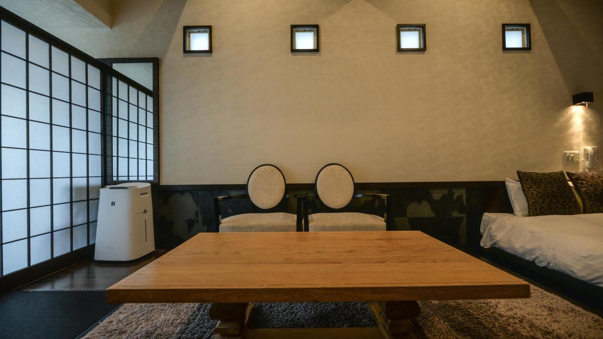 Beauty&Spa Resort Izu 頬杖の刻 Exterior foto