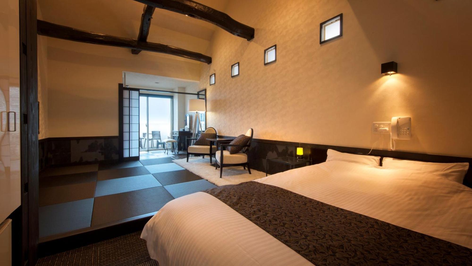Beauty&Spa Resort Izu 頬杖の刻 Exterior foto