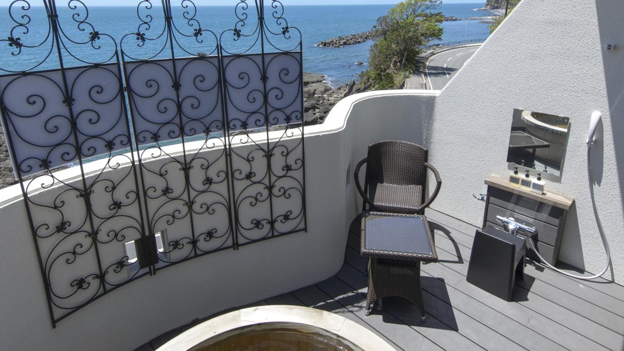 Beauty&Spa Resort Izu 頬杖の刻 Exterior foto