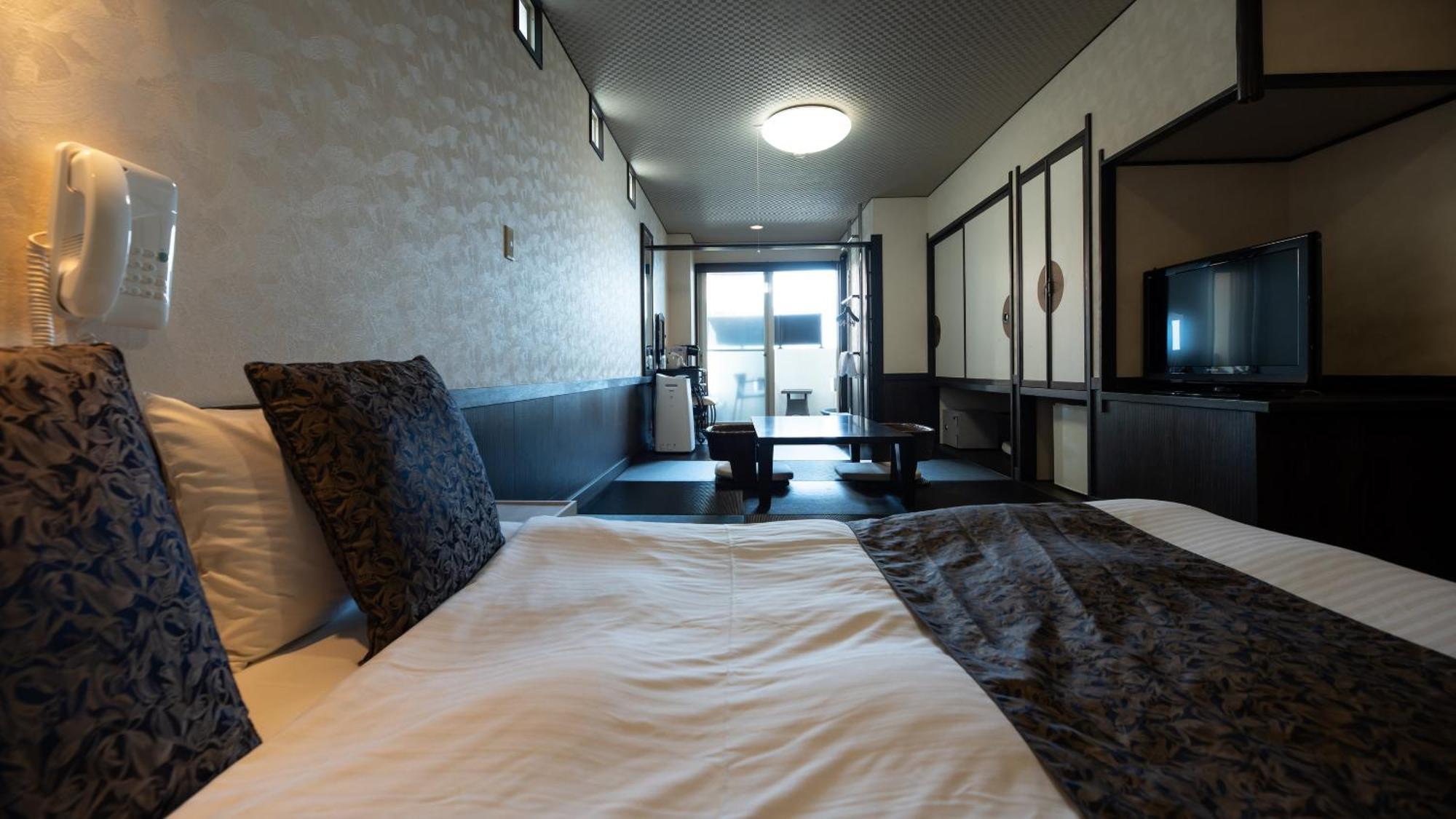 Beauty&Spa Resort Izu 頬杖の刻 Exterior foto