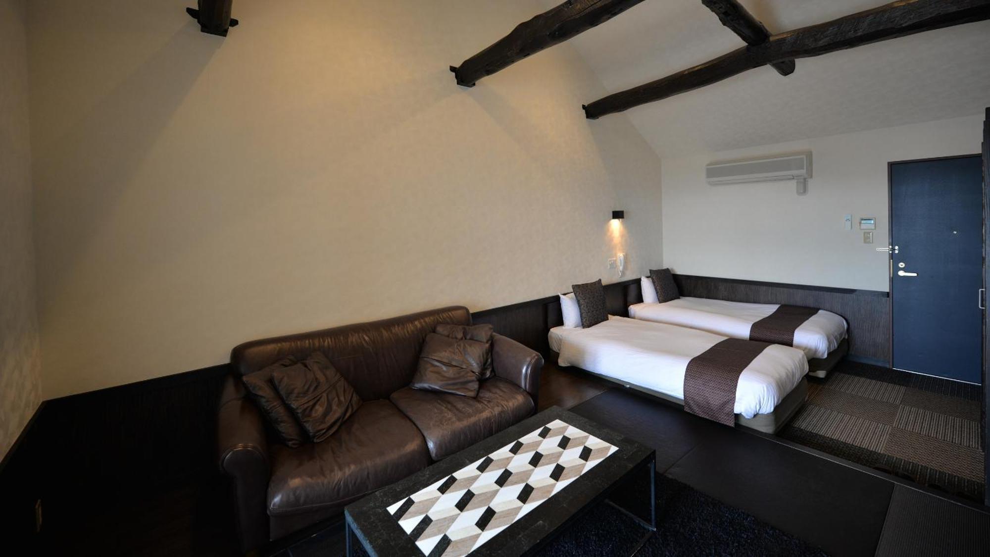 Beauty&Spa Resort Izu 頬杖の刻 Exterior foto