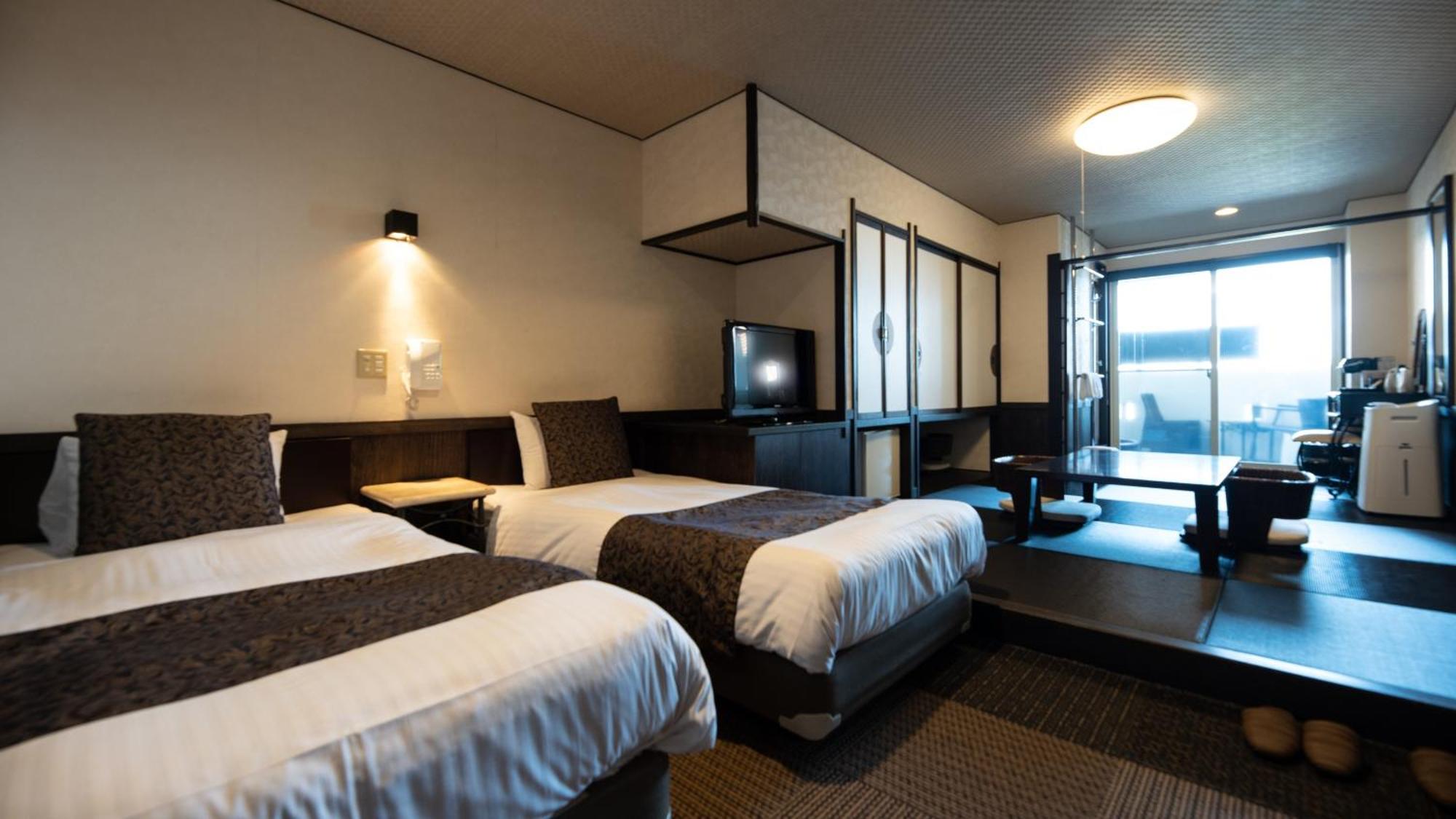 Beauty&Spa Resort Izu 頬杖の刻 Exterior foto